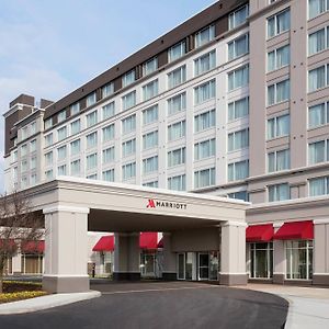 Bridgewater Marriott